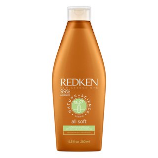 Nature + Science All Soft Conditioner ByRedken